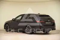 2025 BMW 540