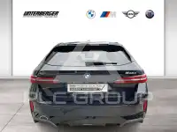 2025 BMW 540
