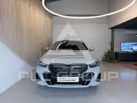 2025 BMW 540