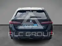 2025 BMW 540