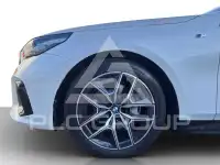 2025 BMW 540