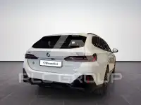 2025 BMW 540