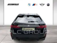 2025 BMW 540