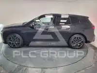 2025 BMW 540