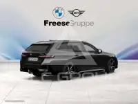 2025 BMW 540
