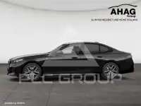 2025 BMW 540