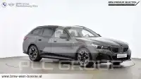 2025 BMW 540