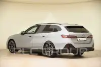 2025 BMW 540