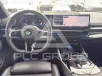 2025 BMW 540