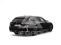 2025 BMW 540