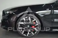2025 BMW 540