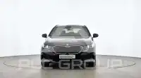 2025 BMW 540