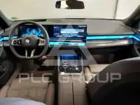 2025 BMW 540
