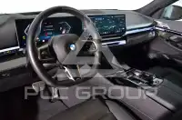 2025 BMW 540