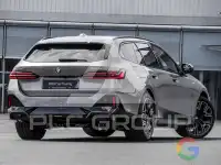 2025 BMW 540