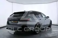 2025 BMW 540