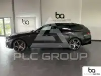 2025 BMW 540