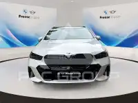 2025 BMW 540