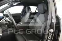 2025 BMW 540