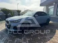 2025 BMW 540