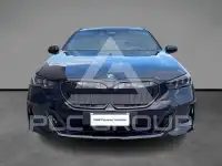 2025 BMW 540