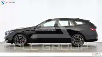 2025 BMW 540