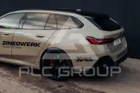 2025 BMW 540