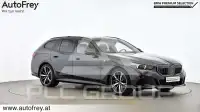 2025 BMW 540