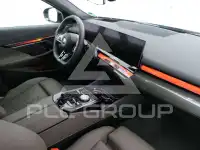 2025 BMW 540