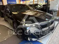 2025 BMW 540