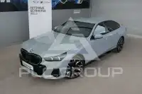 2025 BMW 540