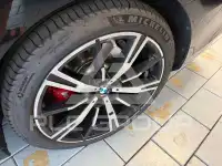 2025 BMW 540