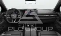 2025 BMW 540