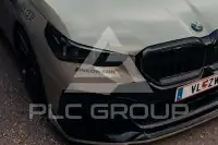 2025 BMW 540