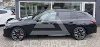 2026 BMW 540