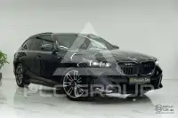 2025 BMW 540