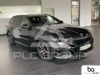 2025 BMW 540