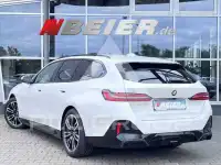 2025 BMW 540