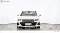 2025 BMW 540