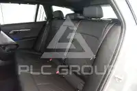 2025 BMW 540