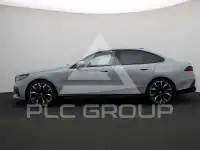 2025 BMW 540