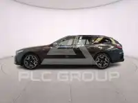 2025 BMW 540