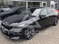 2026 BMW 540