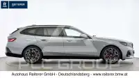 2025 BMW 540