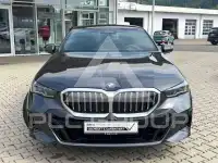 2025 BMW 540