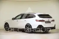 2025 BMW 540