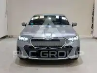 2025 BMW 540