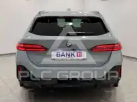 2025 BMW 540