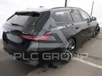 2025 BMW 540