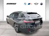2025 BMW 540